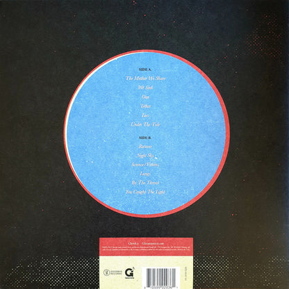 The Bones Of What You Believe (VINYL) | Near Mint (NM or M-) Near Mint (NM or M-) - SYNTH-POP / USED *NEAR MINT*
