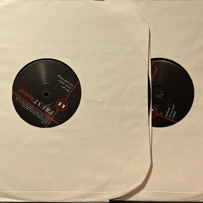 Joyland (SIGNED 2xLP) | Near Mint (NM) Near Mint (NM) - SYNTH-POP / USED *NEAR MINT*