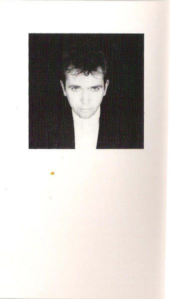 Peter Gabriel - Shaking The Tree: Sixteen Golden Greats *CASSETTE* | Near Mint (NM) Near Mint (NM) - SYNTH-POP / USED *NEAR MINT*