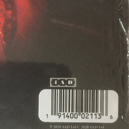 Miss Anthropocene (WHITE VINYL) | Near Mint (NM or M-) Near Mint (NM or M-) - SYNTH-POP / USED *NEAR MINT*