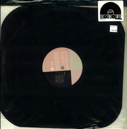Every Open Eye (The Remixes) (VINYL) | Near Mint (NM) Near Mint (NM) - SYNTH-POP / USED *NEAR MINT*