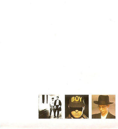 Discography (The Complete Singles Collection) (CD) | Near Mint (NM) Excellent (EX) - SYNTH-POP / USED *NEAR MINT*