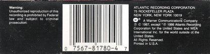 Out Of The Blue *CASSETTE* | Near Mint (NM) Near Mint (NM)