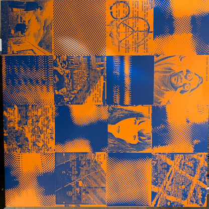 Cold Beat - War Garden | Near Mint (NM) Near Mint (NM) - SYNTH-POP / USED *NEAR MINT*