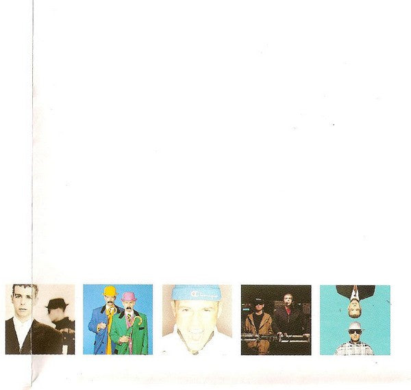 Discography (The Complete Singles Collection) (CD) | Near Mint (NM) Excellent (EX) - SYNTH-POP / USED *NEAR MINT*