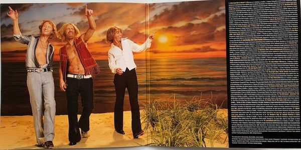 Incredibad (URBAN OUTFITTERS COLOR 2xVINYL) | Near Mint (NM or M-) Near Mint (NM or M-) - SYNTH-POP / USED *NEAR MINT*