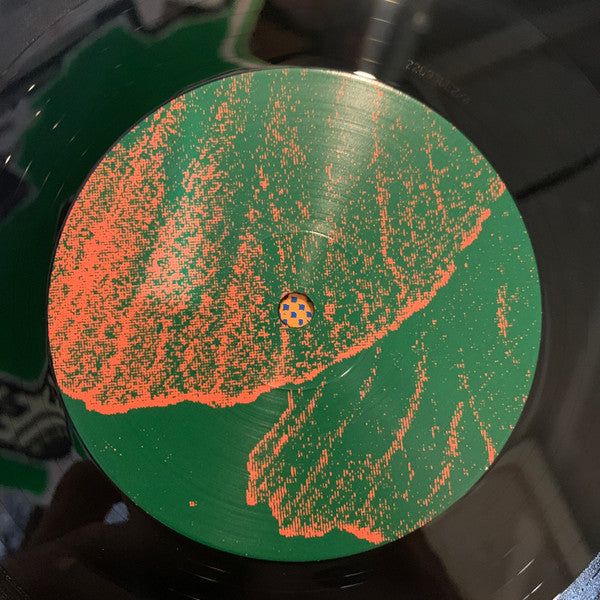 Cold Beat - War Garden | Near Mint (NM) Near Mint (NM) - SYNTH-POP / USED *NEAR MINT*