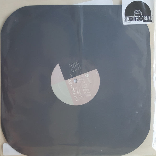 Every Open Eye (The Remixes) (VINYL) | Near Mint (NM) Near Mint (NM) - SYNTH-POP / USED *NEAR MINT*