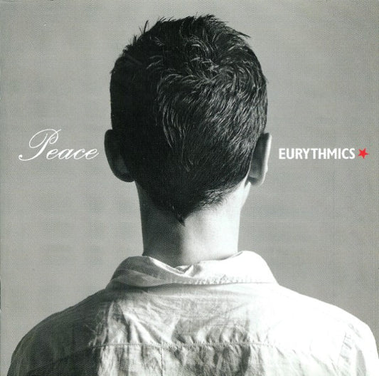 Peace (CD) | Very Good Plus Plus (VG++) Excellent (EX) - SYNTH-POP / USED *VERY GOOD++*