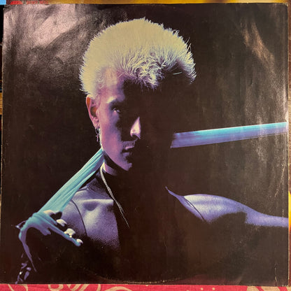 Rebel Yell *CARROLLTON* | Very Good Plus (VG+) Very Good Plus (VG+)