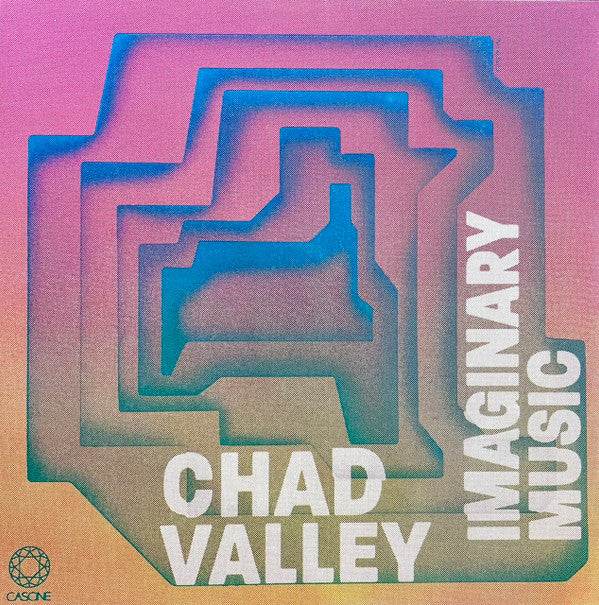 Chad Valley (2) - Imaginary Music | Mint (M) Mint (M) - SYNTH-POP