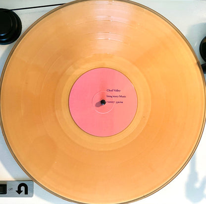 Chad Valley (2) - Imaginary Music | Mint (M) Mint (M) - SYNTH-POP
