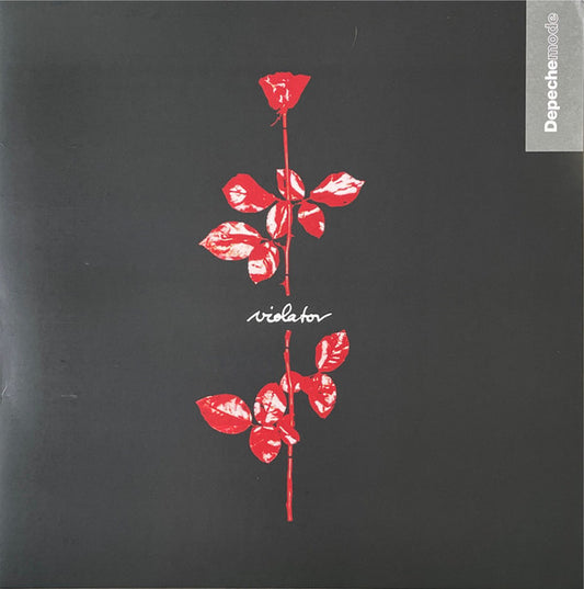 Violator | Mint (M) Mint (M)