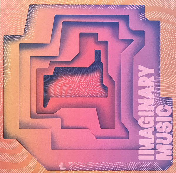 Chad Valley (2) - Imaginary Music | Mint (M) Mint (M) - SYNTH-POP