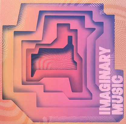 Chad Valley (2) - Imaginary Music | Mint (M) Mint (M) - SYNTH-POP