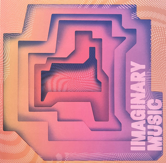 Chad Valley (2) - Imaginary Music | Mint (M) Mint (M) - SYNTH-POP