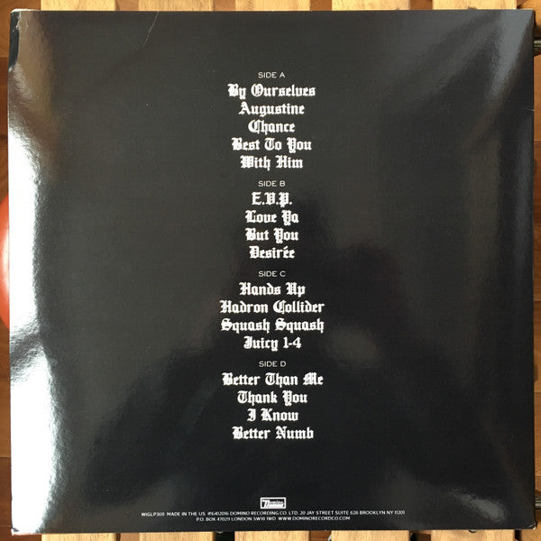 Freetown Sound | Mint (M) Mint (M) - SYNTH-POP