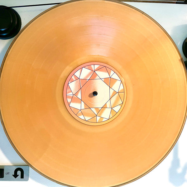 Chad Valley (2) - Imaginary Music | Mint (M) Mint (M) - SYNTH-POP