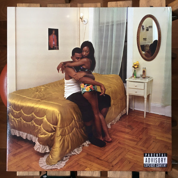 Freetown Sound | Mint (M) Mint (M) - SYNTH-POP