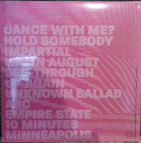 Chad Valley (2) - Imaginary Music | Mint (M) Mint (M) - SYNTH-POP