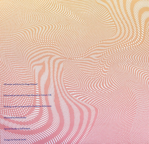 Chad Valley (2) - Imaginary Music | Mint (M) Mint (M) - SYNTH-POP