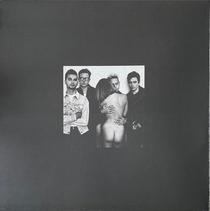 Violator | Mint (M) Mint (M) - POST-PUNK *SEALED*