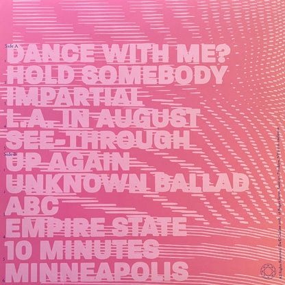 Chad Valley (2) - Imaginary Music | Mint (M) Mint (M) - SYNTH-POP