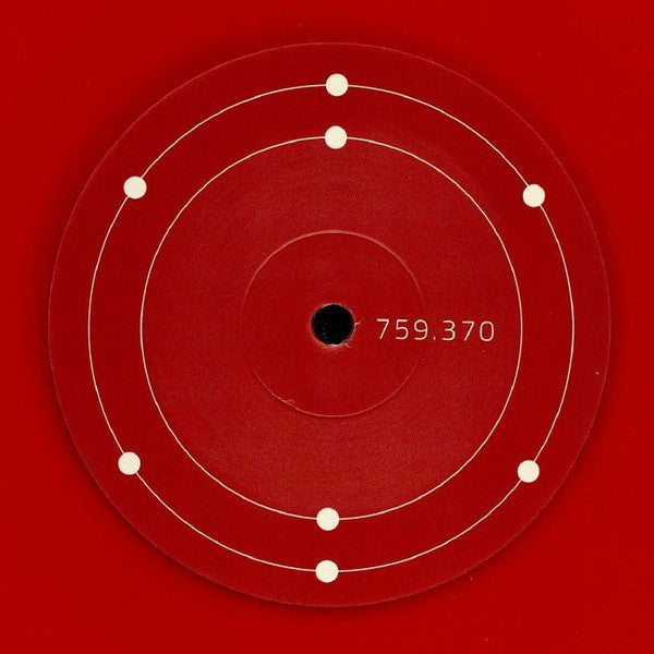759.37 (RED) | Mint (M) Generic - BREAKS *NEW*