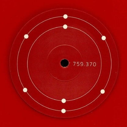 759.37 (RED) | Mint (M) Generic - BREAKS *NEW*