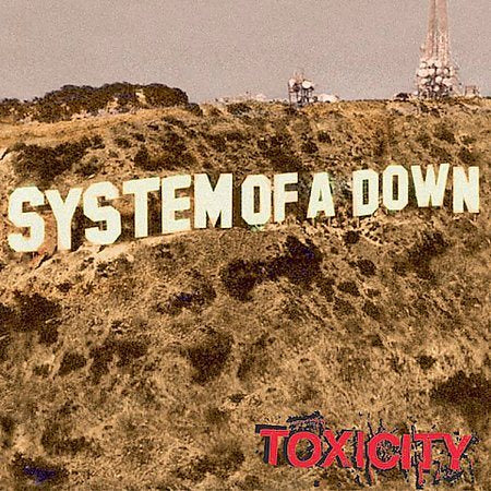 Toxicity [Explicit Content] |