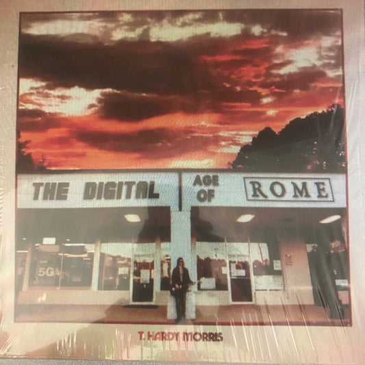 The Digital Age Of Rome | Mint (M) Mint (M)
