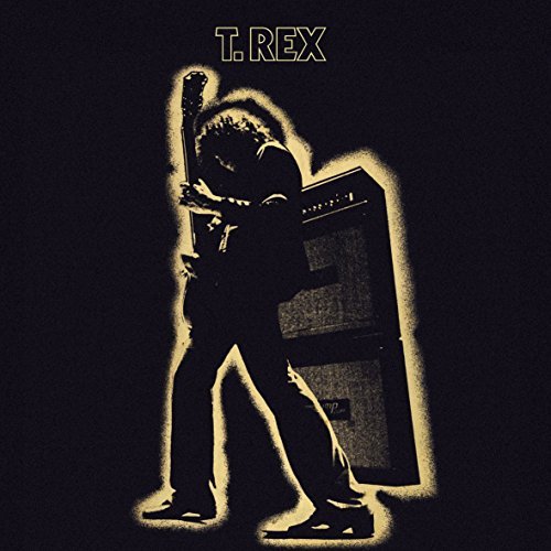 Electric Warrior (180 Gram Vinyl) | Mint (M) Mint (M) - ROCK *NEW*
