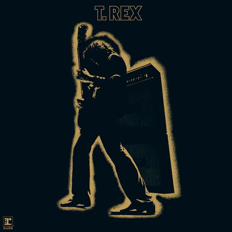 Electric Warrior (Brick & Mortar Exclusive Hi-Fidelity) (180G) |