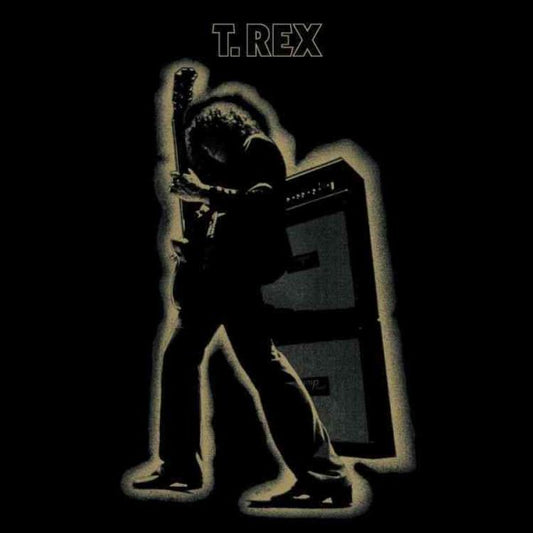 T-rex - ELECTRIC WARRIOR |