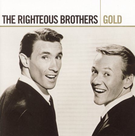 T Righteous Brothers - GOLD |