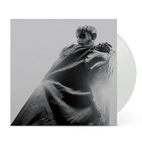 Et Hav Av Avstand (Ltd.White Vinyl) |