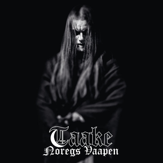 Noregs Vaapen Box Set |