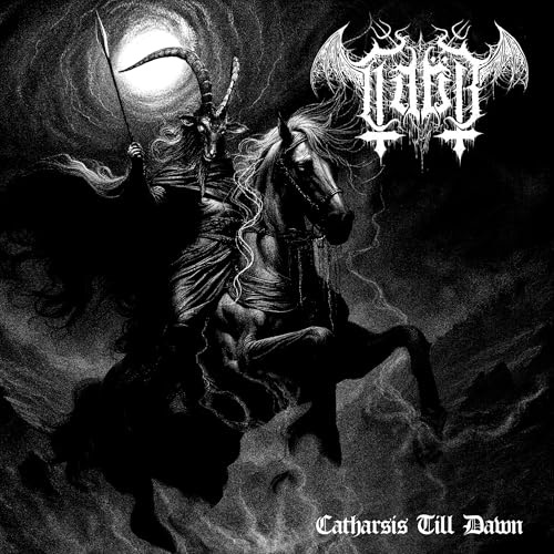 Catharsis Till Dawn (White Vinyl) |