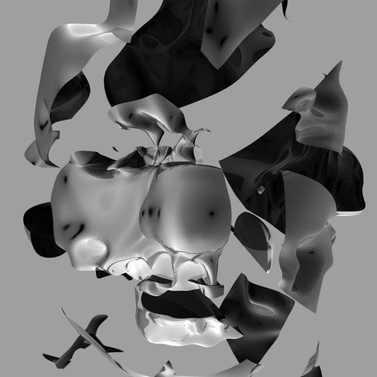 TABLEAU VIVANT - Double Dream Hands |