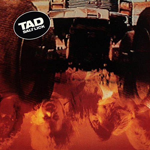 Tad - Salt Lick |