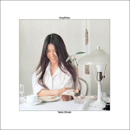 Taeko Onuki - Grey Skies |