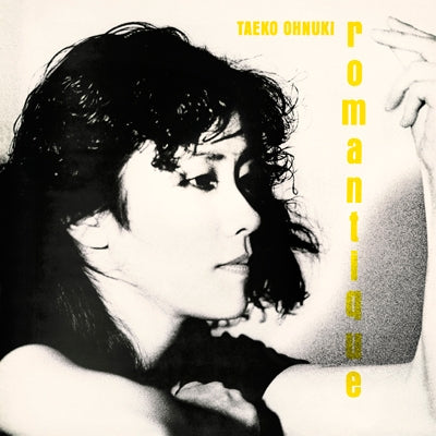 Taeko Onuki - Romantique |