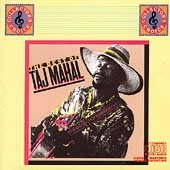 Taj Mahal - THE BEST OF TAJ MAHAL (EXPANDED EDITION) |