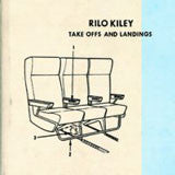 Rilo Kiley - Take Offs and Landings (CD) |