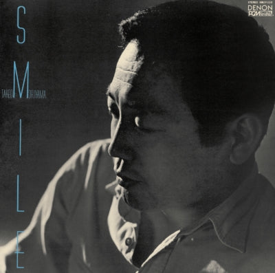 Takeo Moriyama - Smile |
