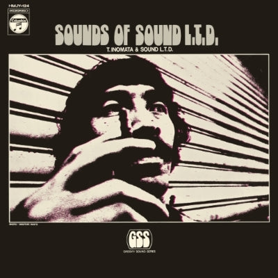 Takeshi Inomata & Soudlimited - Sounds & Sound |