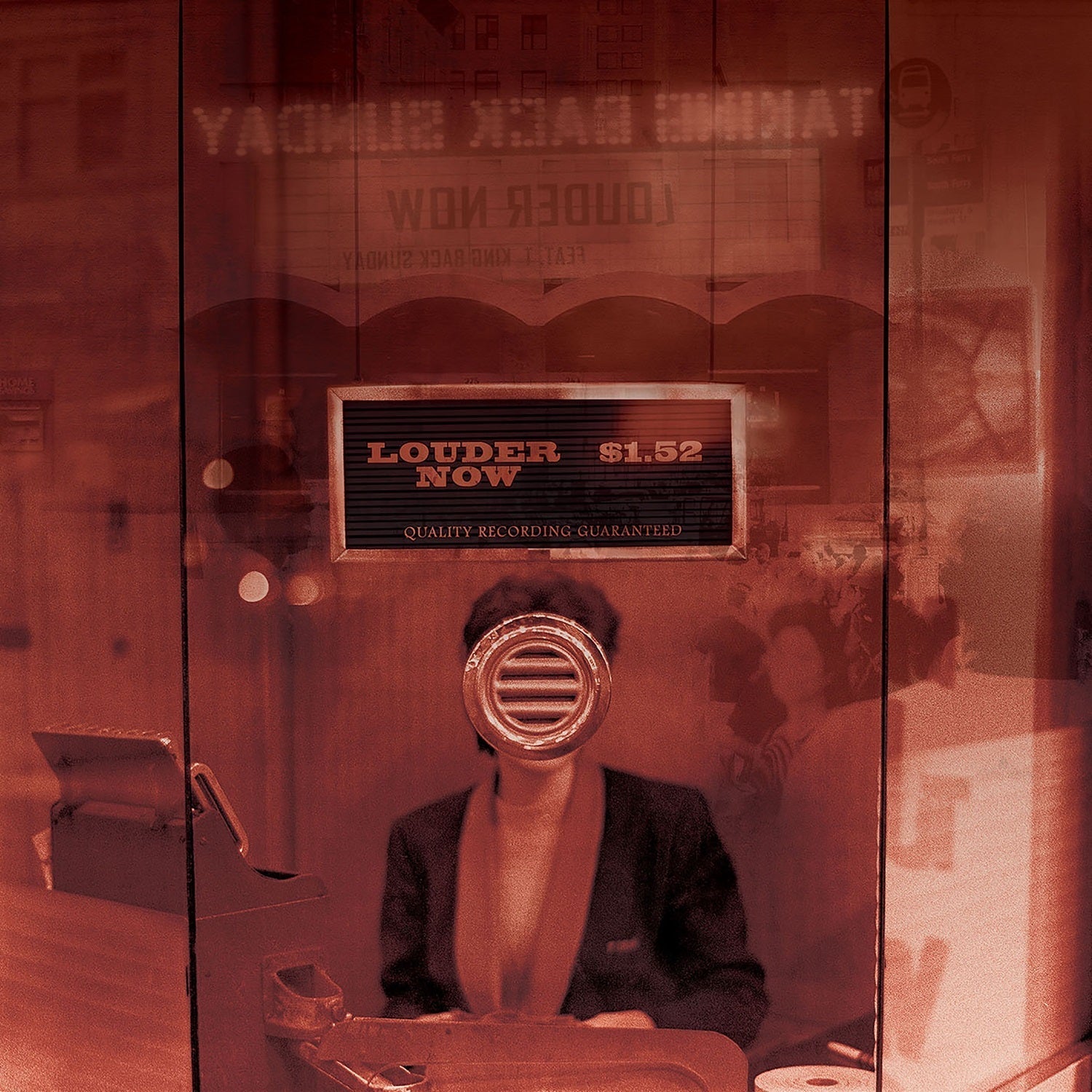 Taking Back Sunday - Louder Now (20Th Anniversary) [Silver LP/7" Single] |