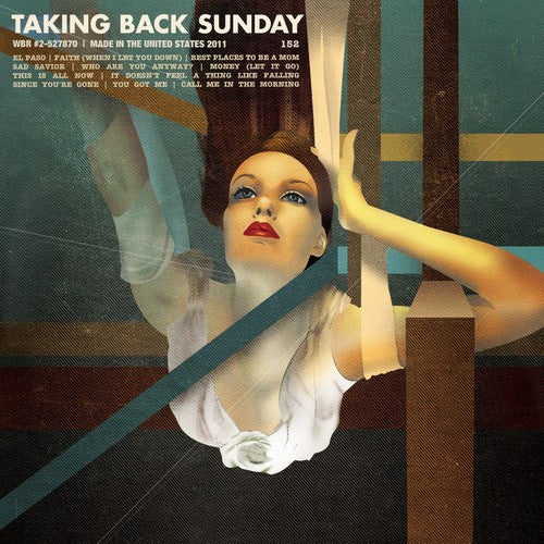 Taking Back Sunday |