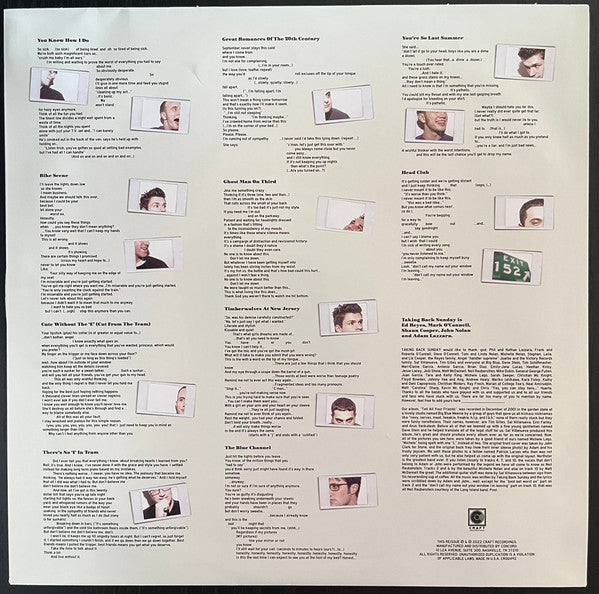Tell All Your Friends (20th Anniversary Edtion) | Mint (M) Mint (M)