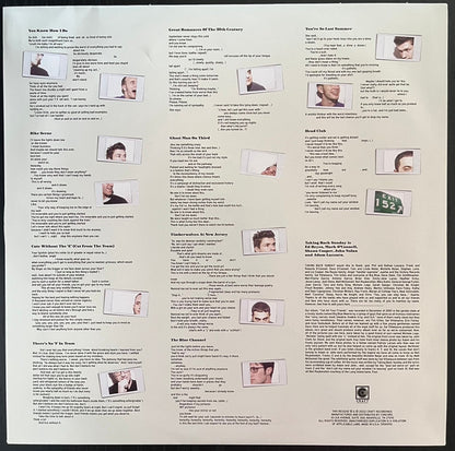 Tell All Your Friends (20th Anniversary Edtion) | Mint (M) Mint (M)